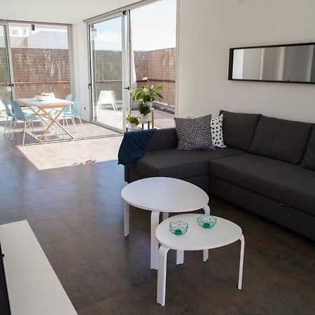 Sunny And Quiet Duplex Lejlighed Maspalomas  Eksteriør billede