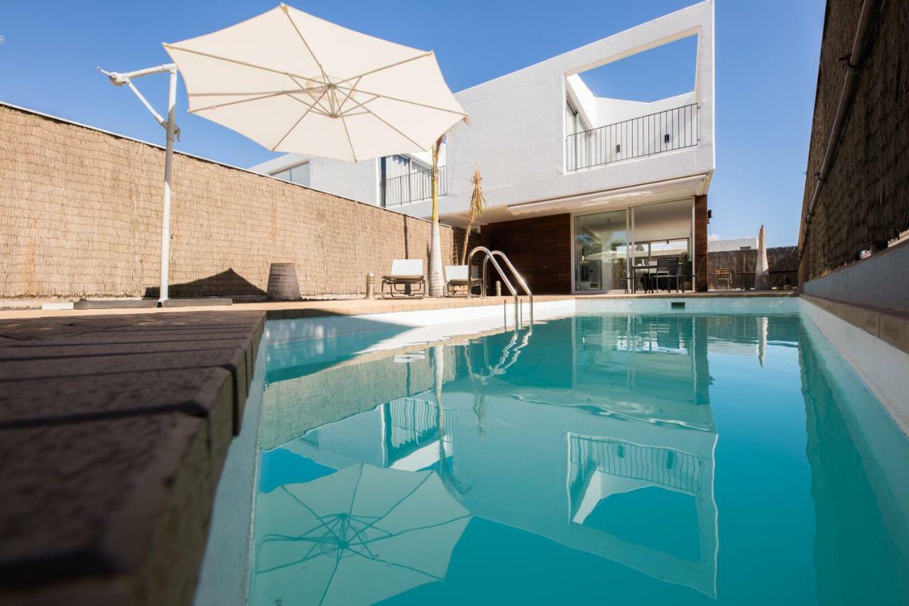 Sunny And Quiet Duplex Lejlighed Maspalomas  Eksteriør billede
