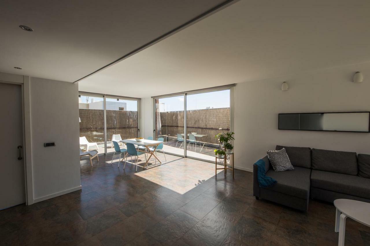 Sunny And Quiet Duplex Lejlighed Maspalomas  Eksteriør billede